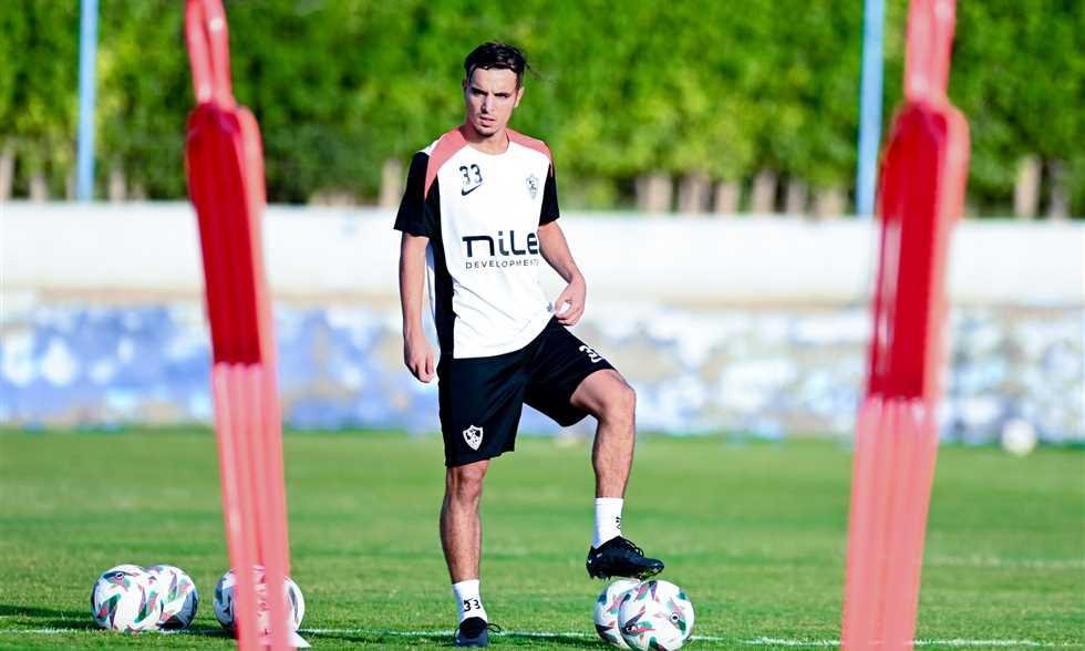 تقرير: «فيفا» يُلزم الزمالك بس...