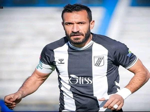 الصفاقسي يرفض عرض الأهلي بنغاز...