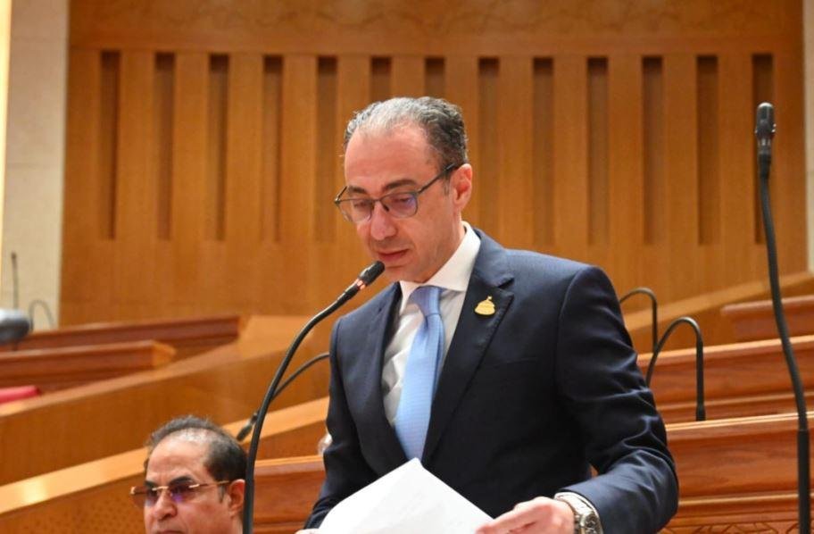رئيس لجنة الصحة بمجلس النواب ي...