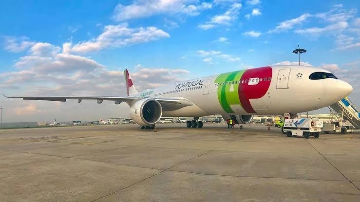 البرتغال تتوقع إتمام بيع أسهم شركة طيران تي.أيه.بي الصيف المقبل