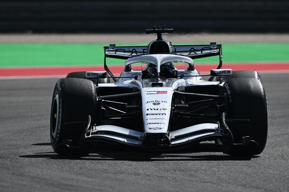 F1 Mexico GP: Friday schedule, weather forecast and how to watch