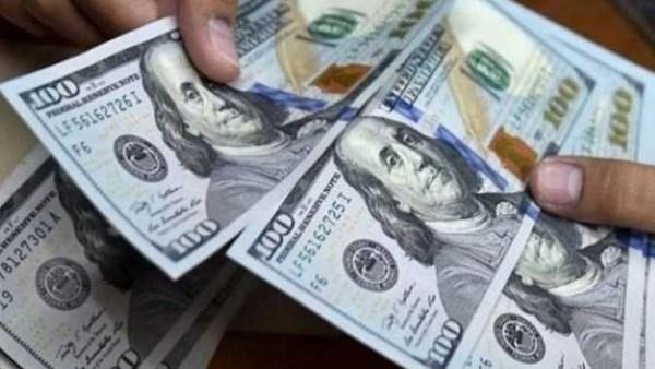 سعر الدولار مقابل الجنيه اليوم...
