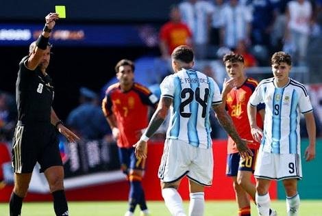بعد خسارة اللقب.. «أوبتا» تكشف...