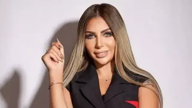 محاكمة سارة خليفة بتهمة هتك عرض شاب اليوم