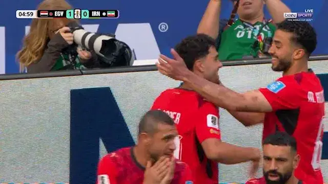 أول تعليق من مصطفى شوبير بعد ا...