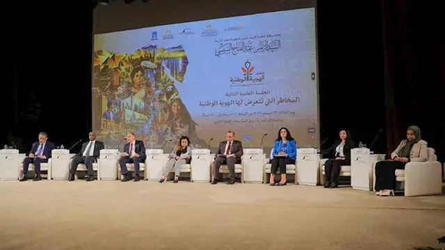 مسئولون وخبراء يناقشون استراتي...