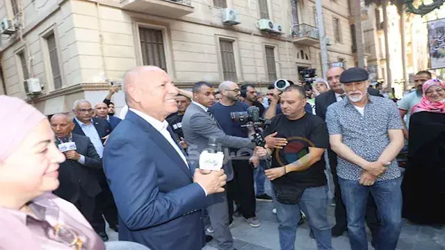 صور.. انطلاق فعاليات مبادرة شا...