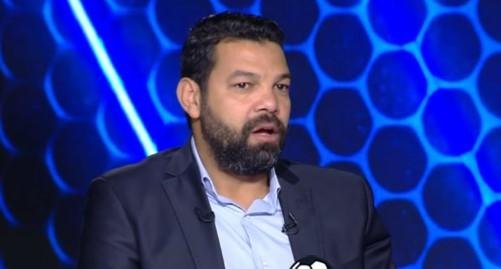 السقا: تتويج المصري بالرابطة ي...