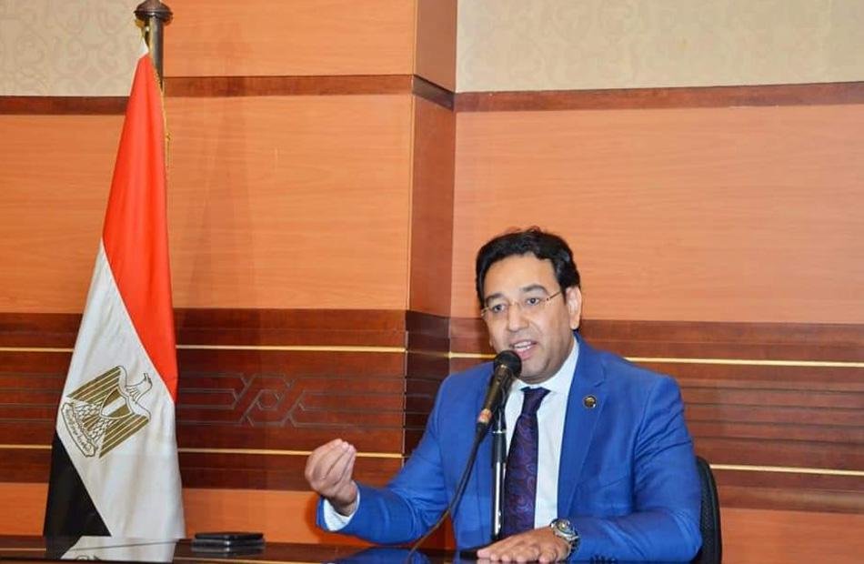 وكيل اقتصادية النواب عن المواز...
