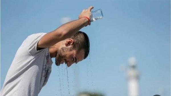 أجواء شديدة الحرارة.. الأرصاد...
