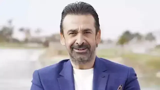 حدث بالفن| تطورات حالة فنان وا...