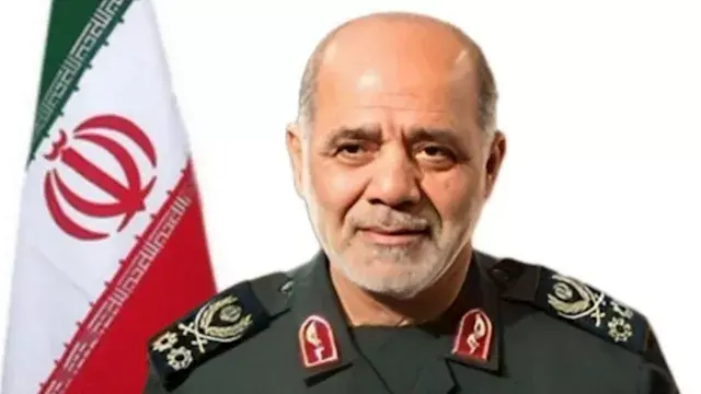قائد مقر خاتم الأنبياء: واشنطن...