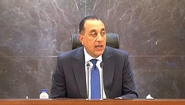 مدبولي: عمليات التخارج تهدف لا...