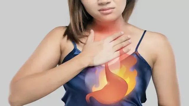 هل تعاني من الحموضة؟ هذه الأطع...