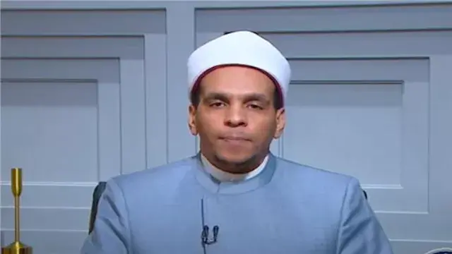 أمين الفتوى: نصر أكتوبر تجسيد لوحدة الشعب والجيش وبشائر خير أجناد الأرض