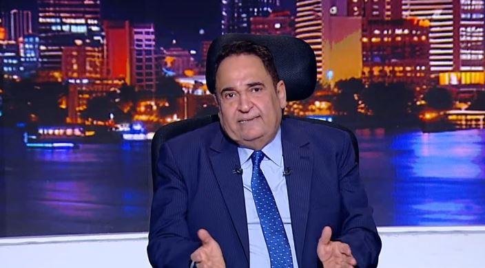محمد علي خير: حجم الشكاوى من مناهج المرحلة الابتدائية مرعب.. ويجب أن نعترف بالمشكلة