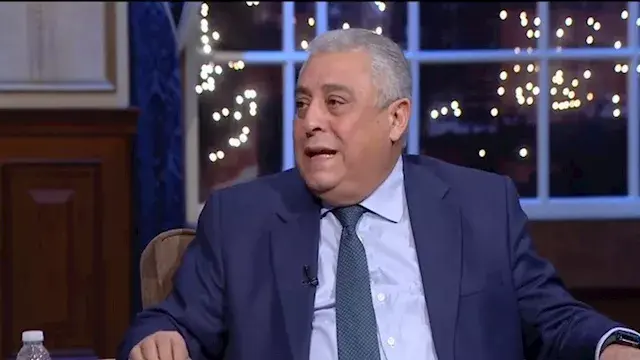 السفير حازم خيرت: إسرائيل تسعى...