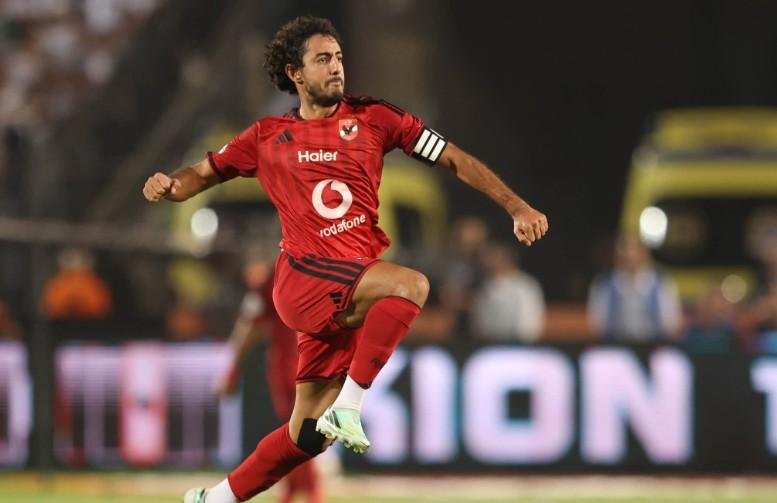قناة الأهلي بعد قمة الزمالك: م...
