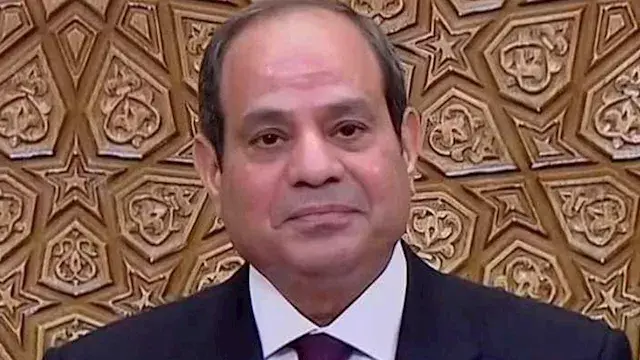 اليوم.. السيسي يستقبل رئيس فنل...