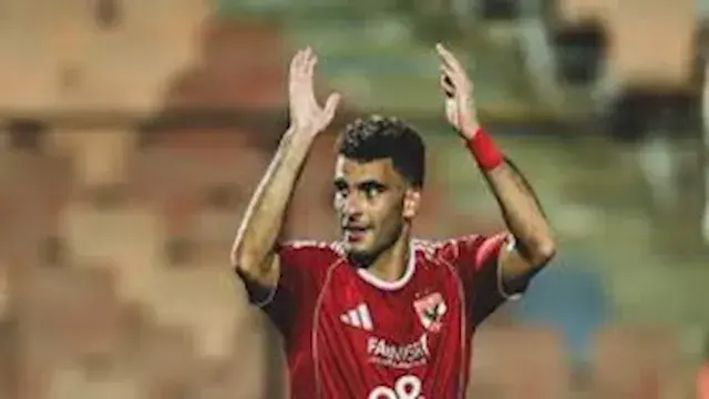 زيزو يشعل السباق.. ترتيب هدافي...