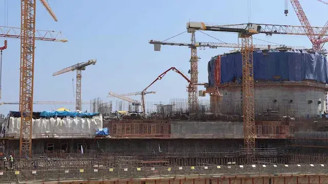 "الرقابة النووية" ترد على مزاع...