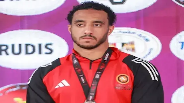 الثاني في أسبوع.. هروب لاعب مص...