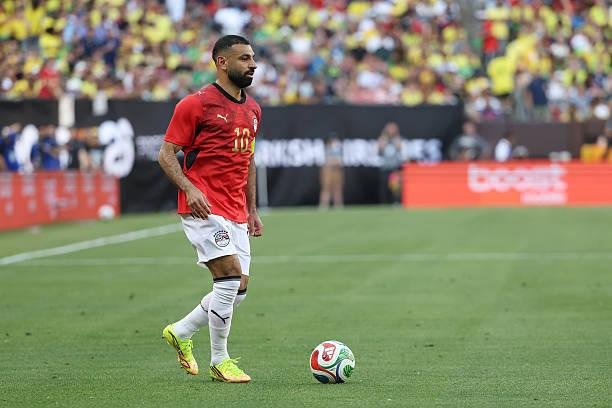 صلاح يحدد 3 شروط لاختيار ناديه الجديد