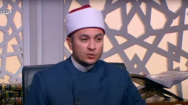 أمين الفتوى يوضح شروط ومواصفات...