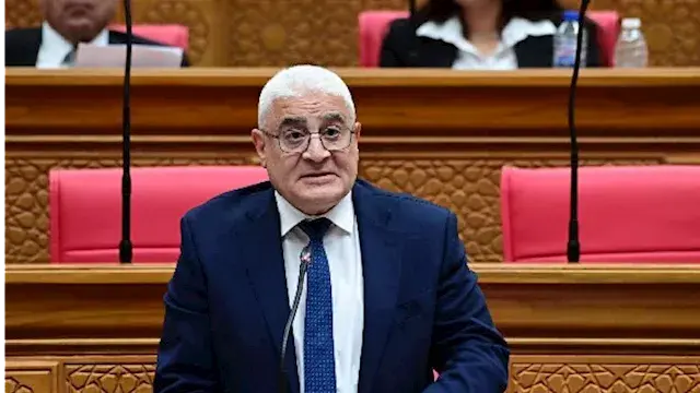 أمام النواب.. رئيس هيئة التأمي...