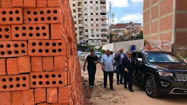 تحرك عاجل من محافظ الدقهلية بع...