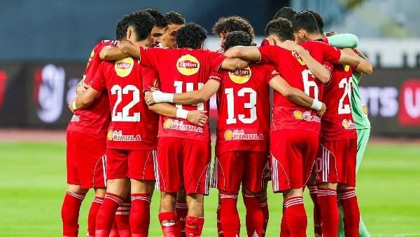 موعد مباراة الأهلي وبادالونا ا...