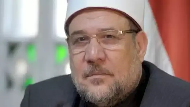 وزير الأوقاف السابق: إحياء الن...