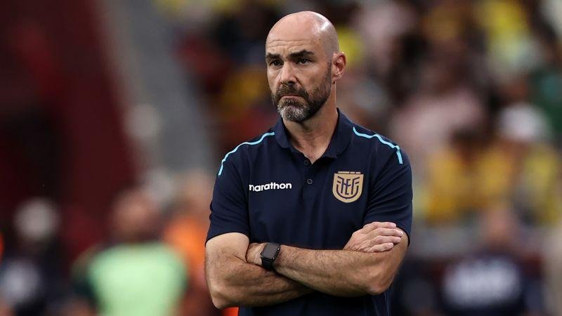 بطل كأس آسيا 2019 يتولى تدريب منتخب البحرين