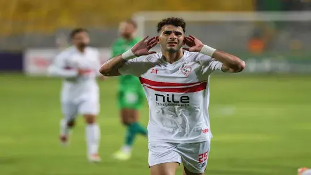 بالمستندات.. محامي زيزو يرد على المستشار القانوني للزمالك