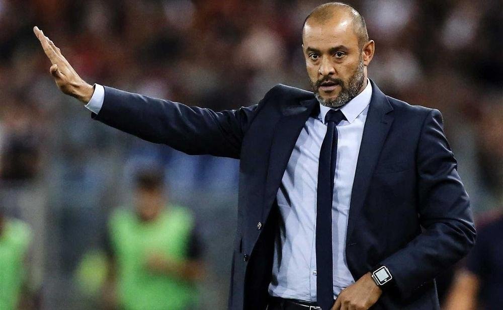 يدعم استمرار نونو سانتو.. وست...