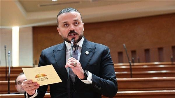 رئيس مشروعات النواب يطالب الحك...