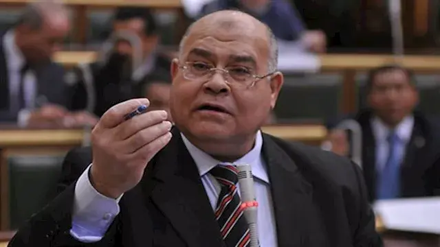 الشهابي: لا يجوز التسرع في إصد...