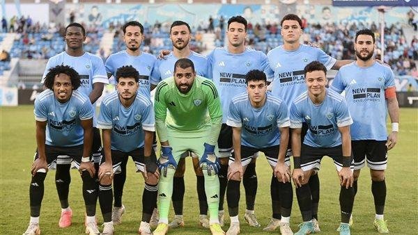 غزل المحلة يجهز لاستئناف الدور...