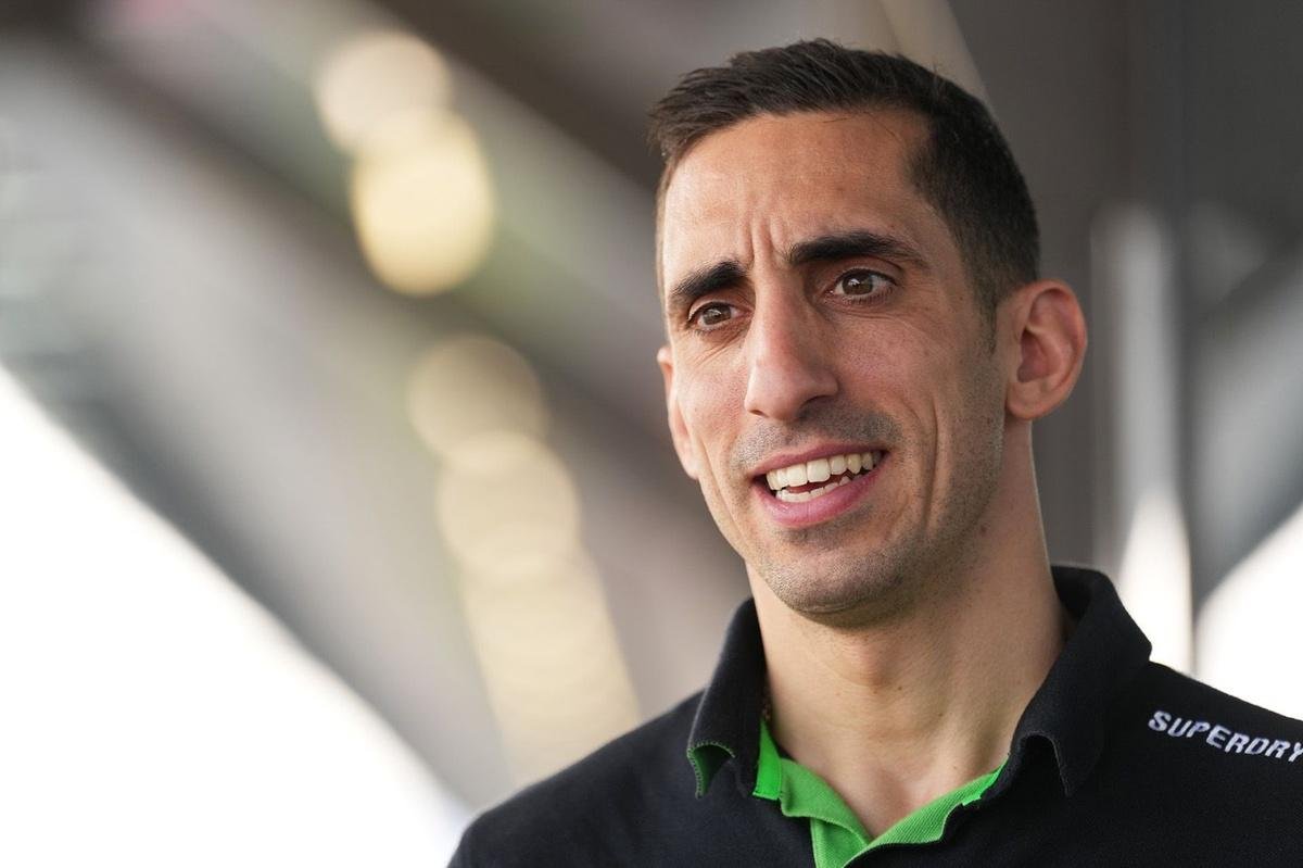 Sebastien Buemi to leave Formu...