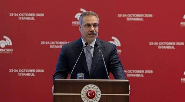 تركيا: التدخل العسكري ضد إيران ليس حلاً ولا أحد يؤيده