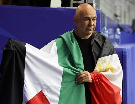 الاتحاد الفلسطيني يشيد بموقف ح...