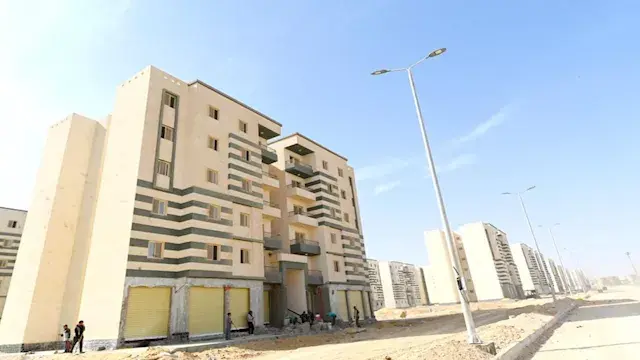 "سكن لكل المصريين".. تحذير من "الإسكان" لتجنب سحب الوحدات المخصصة