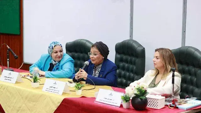 نائبة وزير الصحة: نحتاج إلى 9...