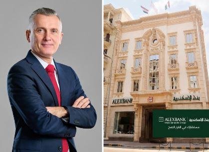 بنك الإسكندرية يحقق أداء تشغيل...