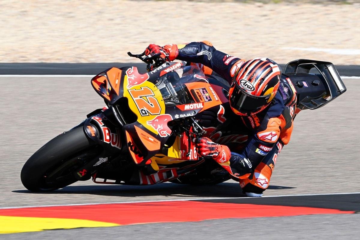 Maverick Vinales to make MotoGP return in post-Austrian GP Pirelli test