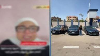 الداخلية تكشف ملابسات مشاجرة ب...