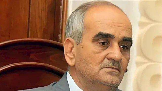 لجنة برلمانية توافق مبدئيا على...
