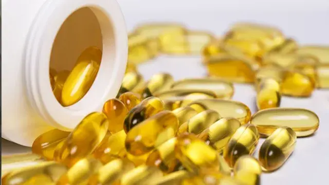 هذا ما يحدث لمستوى السكر عند تناول أوميجا 3 يوميا- لن تتوقع