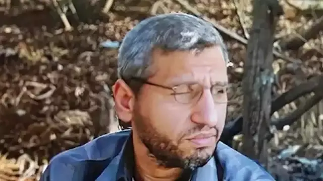 محمد الضيف ورحلة الأيام الأربع...