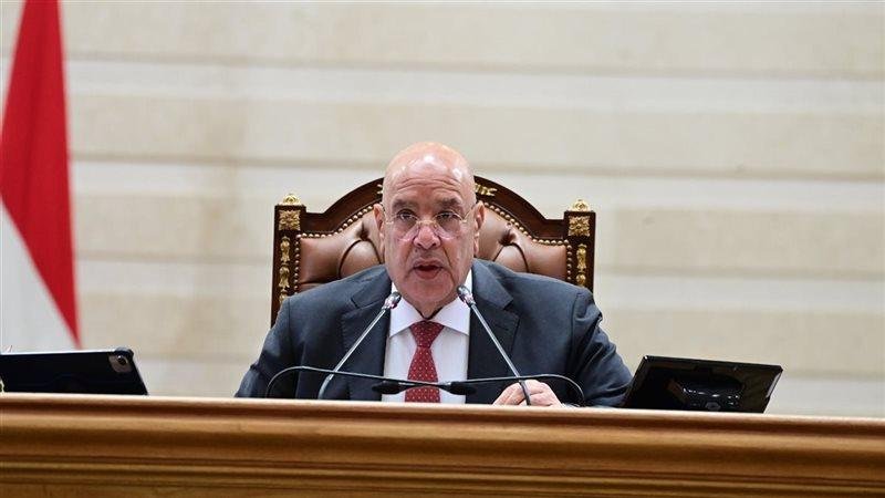 رئيس مجلس النواب يرفع الجلسة ا...